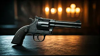 Shah Rukh Khan's 'King' Transformation: A Gangster Avatar