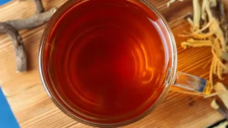 Why Regional Himalayan Infusions Avoid Milk To Deliver Deep Earthy Aromas And Healthy Bioflavonoids