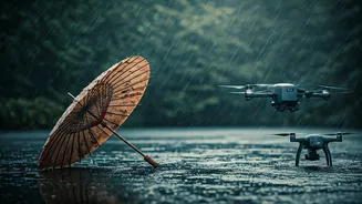 This Monsoon, Gen Z Is Skipping Old Routines