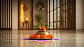 Griha Pravesh 2026: Your Ultimate Guide to a Blessed Housewarming