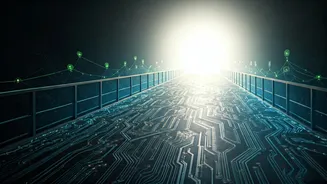 3 High-Paying Future Roles Safe From The AI Wave