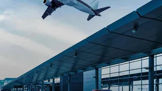 Setting fare alerts for mid week departures reduces domestic flight costs by 30%