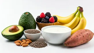 8 Foods for Digestive Health: A Gut-Friendly Guide
