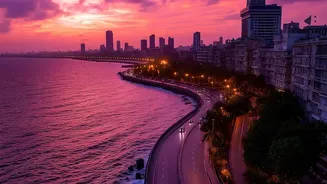 The Current Story Around The Mumbai-Sawantwadi Service Launch Highlights Connecting Coastal Destinations