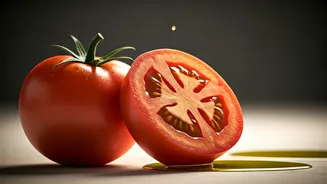 Unlock Tomato's Anti-Aging Power: The Stanford Researcher's Secret Cooking Method