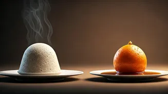 Idli vs. Rasgulla: Shashi Tharoor Elevates Culinary Debate to Cultural Identity