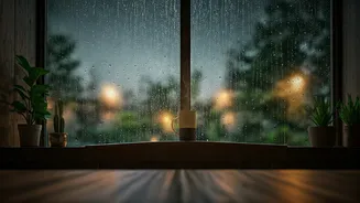 These Hidden Café Gems Shine During The Rains