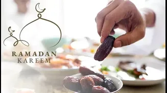 What Happens to Your Body During Ramadan Fasting: The Science Behind Hunger, Healing & Hormones