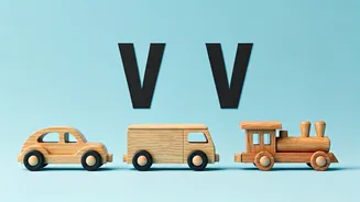 7 Baby Boy Names: Stylish 'V' Choices