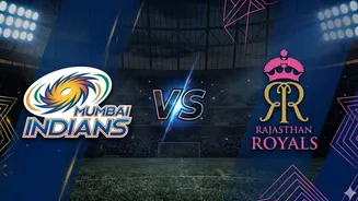 MI vs RR IPL 2026: 3 Crucial Factors That Will Determine the Match Result