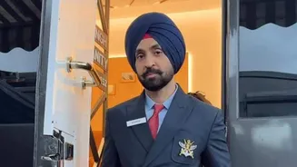 'Border 2' director backed Diljit Dosanjh to be cast