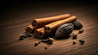 Why This Spice Trio Never Goes Out Of Style