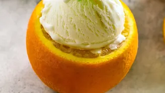 Kitchen Hacks Help You Turn Citrus Rinds Into Gut Friendly Preserves