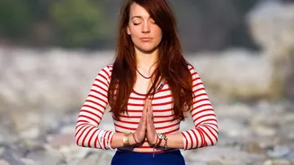 Work and wellness in Rishikesh