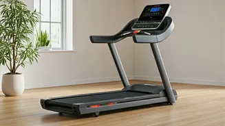 The 12-3-30 Treadmill Method: Your Guide to Effective, Low-Impact Fat Loss