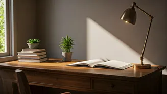 Unlock Peak Focus: 4 Vastu Tips for a More Productive Study Room