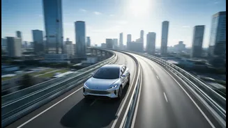 More Than 1.27 Million Passenger Vehicles Leave Factories In Three Months