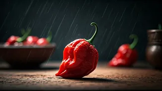 This Flavor Bomb Is Taking Over Monsoon