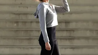 Small Movement Breaks for Busy Everyday Schedules: Five-Minute Workouts