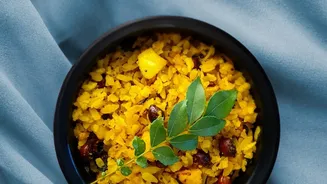 How Long Can Rice And Curries Sit Out Safely?