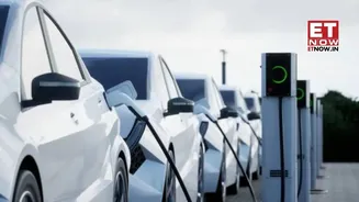 EV Boom: India records 2.3 million electric vehicle sales in 2025 | DETAILS