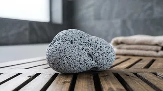 Over-Exfoliating Can Worsen Cracks And Irritation Offers Another Angle On People With Diabetes Or Foot Wounds Need Extra Caution With Home Exfoliat...