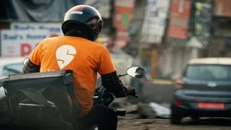 Swiggy wins nearly 94% backing to become Indian-owned and controlled