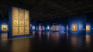 Museums: Explore Art & Culture in Asia