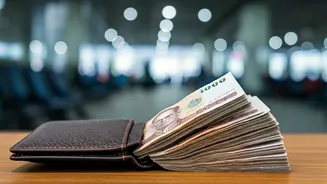 Unlocking VAT Refunds in Thailand: A Traveler's Guide