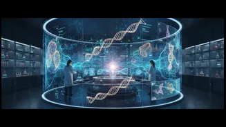 AI-Assisted Antibacterial Drug Discovery Could Change The Direction Of The Search For Better Antibiotics