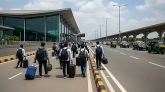 Why Are Fewer Tourists Visiting Bengaluru?