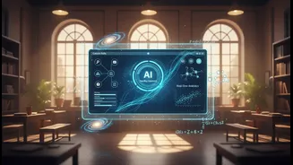AI Teaching Assistants Are Bringing Fresh Productivity To Coaching Classrooms