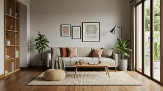 2026 Home Decor: Top Trends Shaping Indian Homes