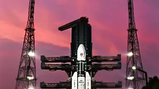 How ISRO Is Helping Indian Startups Build A Stronger Space Business Ecosystem