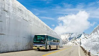 Updated Visa-Free Overland Travel Protocols Open New Border Routes For Tourists Visiting Neighbouring States