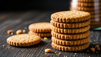 Keep Biscuits Crispy: A Simple Hack