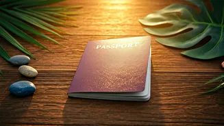 No Visa, More Adventures Await
