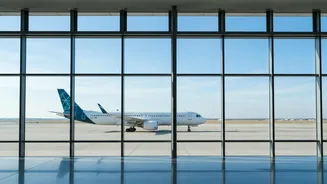 International Flight Status: A Practical Guide For Travellers Facing Disruptions