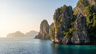 Thailand's Revised Visa Rules Explained: 60 Days Reduced To 30 For Indians