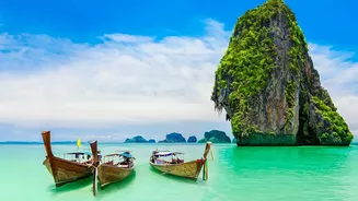 Thailand Restores Certainty for Indian Tourists After Visa Confusion