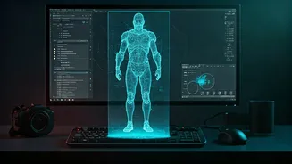 Gaming And Animation Are The New Career Hotspots
