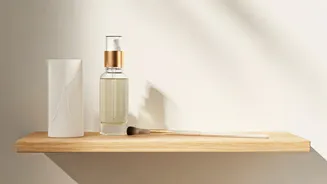 Simpler Routines Are Taking Over Beauty Shelves