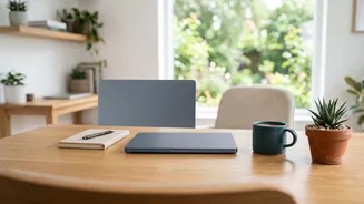 Practical Advice For Managing WFH Burnout By Restricting Work To Single Dedicated Rooms