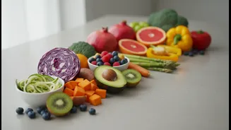Fibre Diversity Matters Alongside Total Fibre Intake