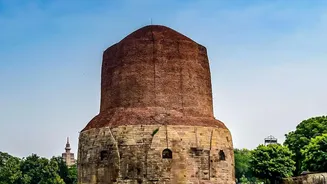 What A 30-Day Uzbekistan Stay Could Mean For Indian Tourists: Key Facts And Context