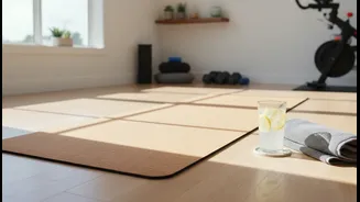 Fitness Research Keeps Backing Recovery Habits