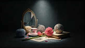 Love's Awkward Moments: November 5, 2025