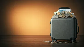 Globetrotter on a Shoestring: 5 International Escapes Under ₹1 Lakh for Indian Travellers!