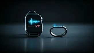 India's Wearable Health Revolution: Are We Truly Understanding Our Body's Signals?