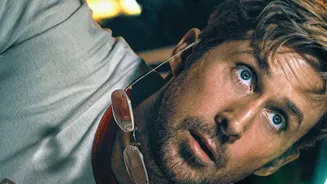 Project Hail Mary Box Office Collection: Ryan Gosling Film Crosses USD 500 Million Worldwide